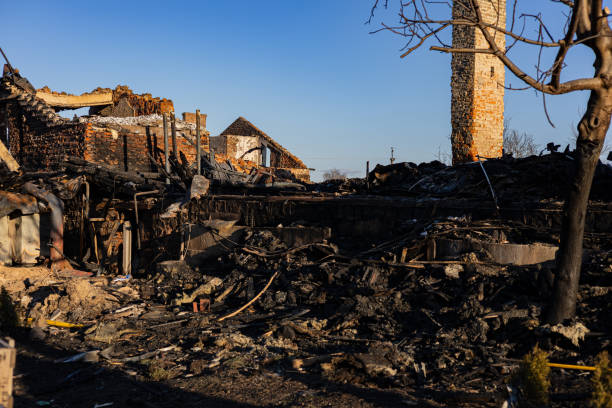 Reliable Odor Removal contractor in Fountain Hills, AZ by Fire Damage Doption