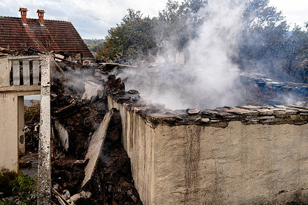 Affordable Odor Removal solutions in Fountain Hills, AZ